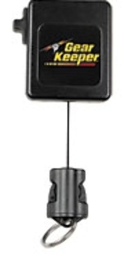 Gear Keeper Super Force Retractor - RT3-0023 32" Extension / 24 oz Force