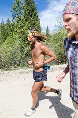 Buff Adult Cap Pro Anton Flexfit Hat One Size Anton