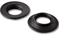 Kayak Paddle Drip Ring Black by Sea-Lect Designs