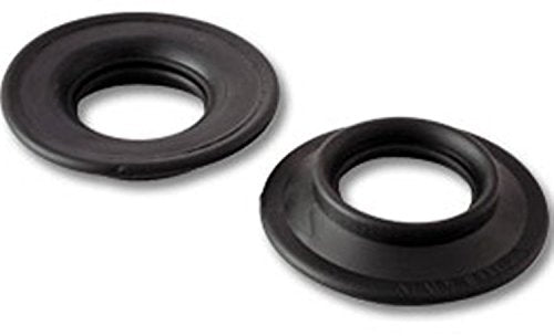Kayak Paddle Drip Ring Black by Sea-Lect Designs