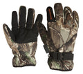 Arctic Shield Camp Gloves - Realtree - Small
