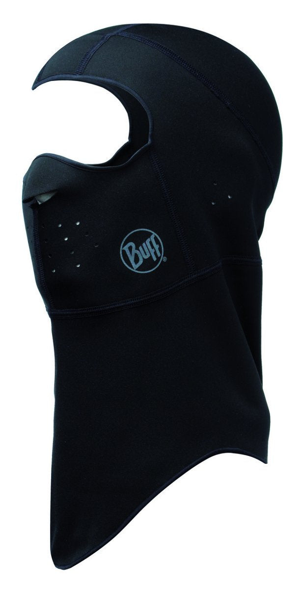 Balaclava Pro Buff - Black S/M