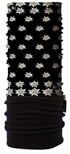 Salzburg Black Polar Buff