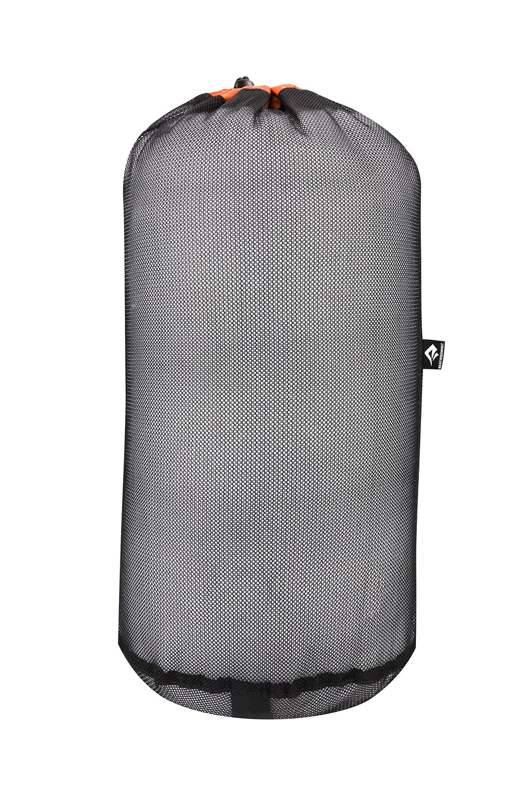 Sea to Summit Mesh Stuff Sack XL (20L) Red