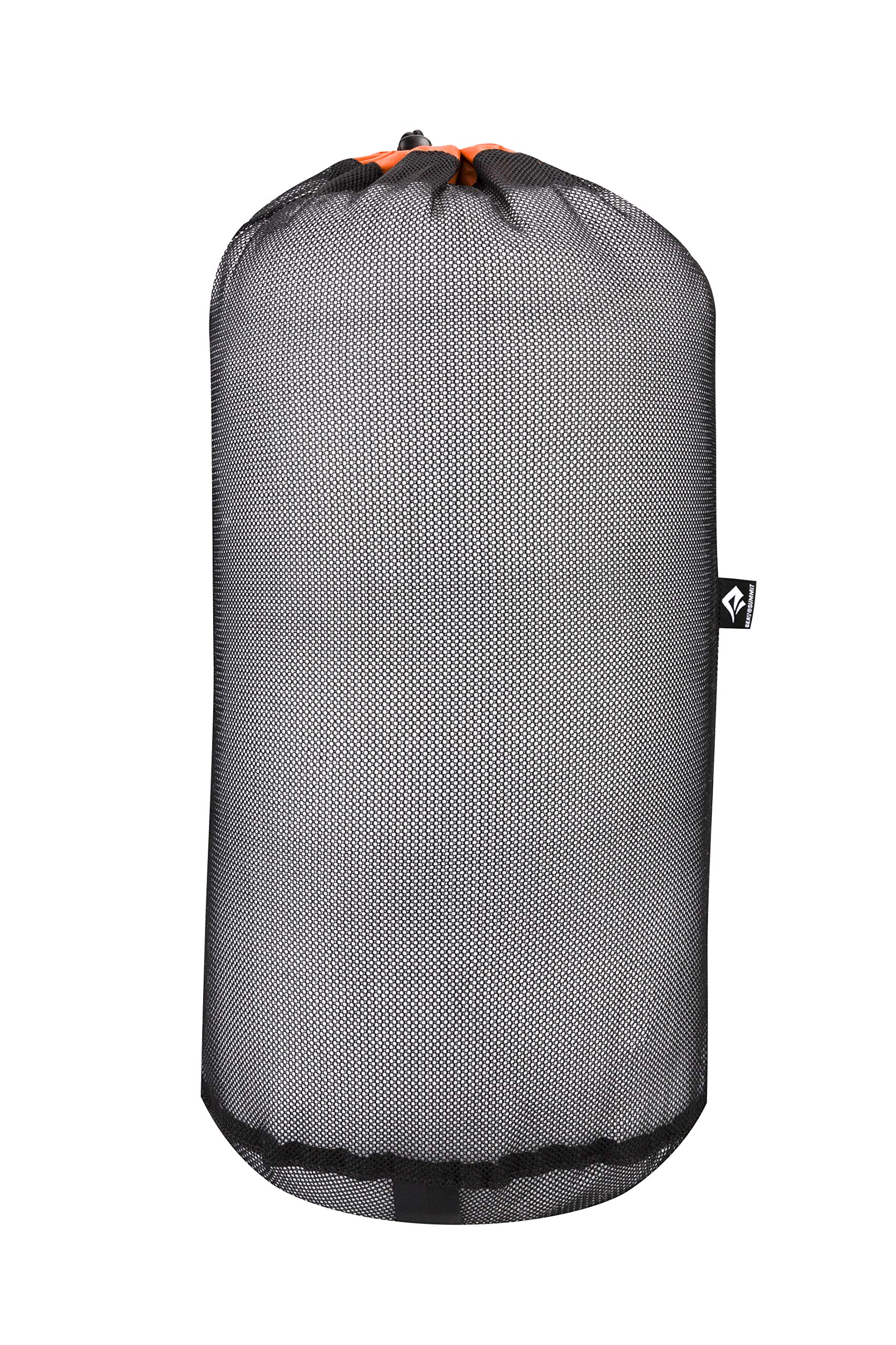 Sea to Summit Mesh Stuff Sack XL (20L) Red
