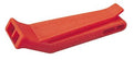 Life Jacket Whistle & Lanyard - Orange