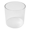 UCO Mini Candle Lantern Replacement Glass Chimney