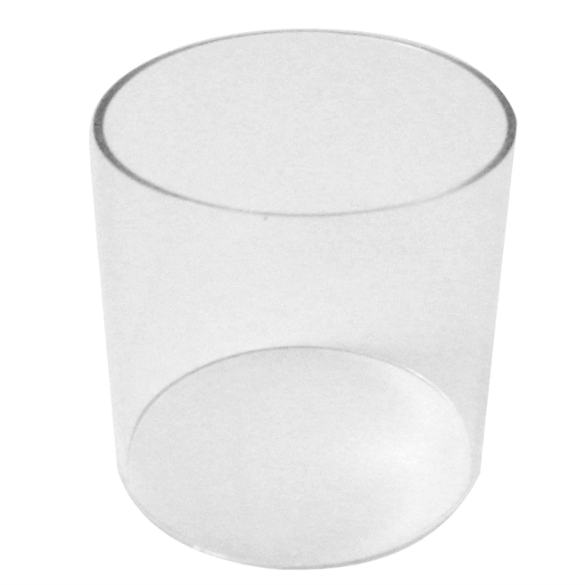 UCO Mini Candle Lantern Replacement Glass Chimney