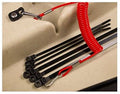 Sealect Designs Utility Leash and Rod Mount Fitting Kit