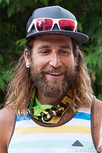 Buff Adult Cap Pro Anton Flexfit Hat One Size Anton