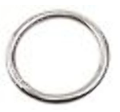 Round Ring 2" 304 Stainless