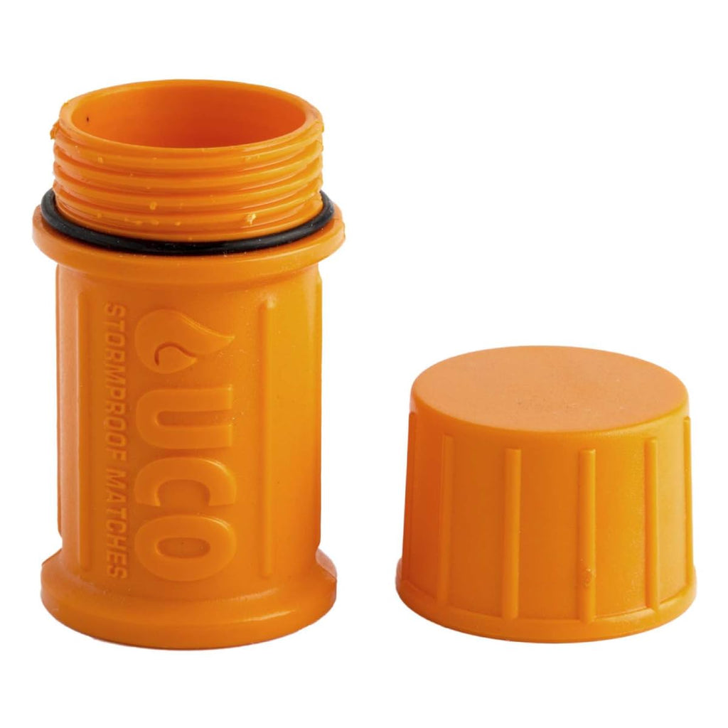 Uco Match Case Only Orange