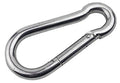 SEA-LECT Designs Stainless Snap Hook 3-1/4 Inch
