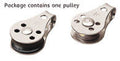 Sea-Lect Designs Pulley 1/4"