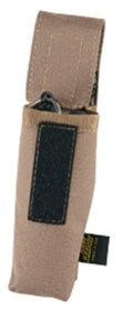 Gear Keeper Small Retractable Holster - Coyote
