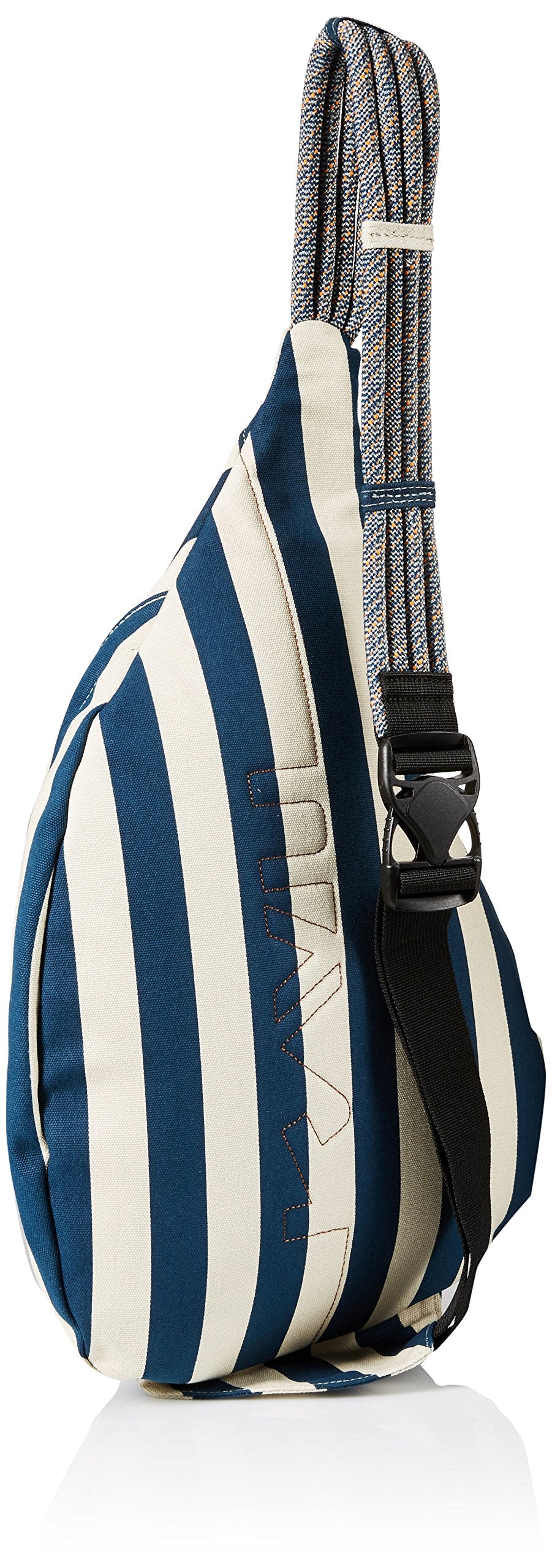 KAVU Rope Backpack, Nautical Stripe, One Size