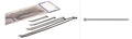 SEA-LECT Designs Cable Ties Mixed Lengths (100 pack)