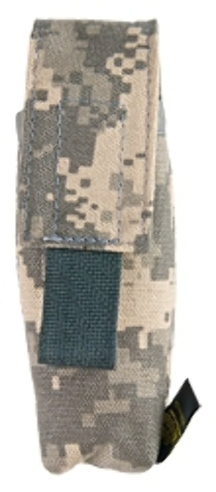 Gear Keeper Small Retractable Holster - ACU