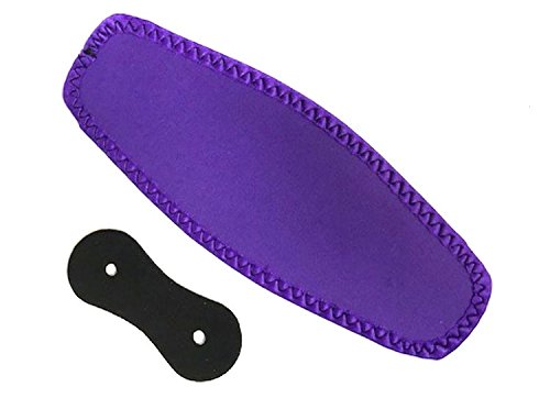 SPT Neopreme Mask Mate - Purple