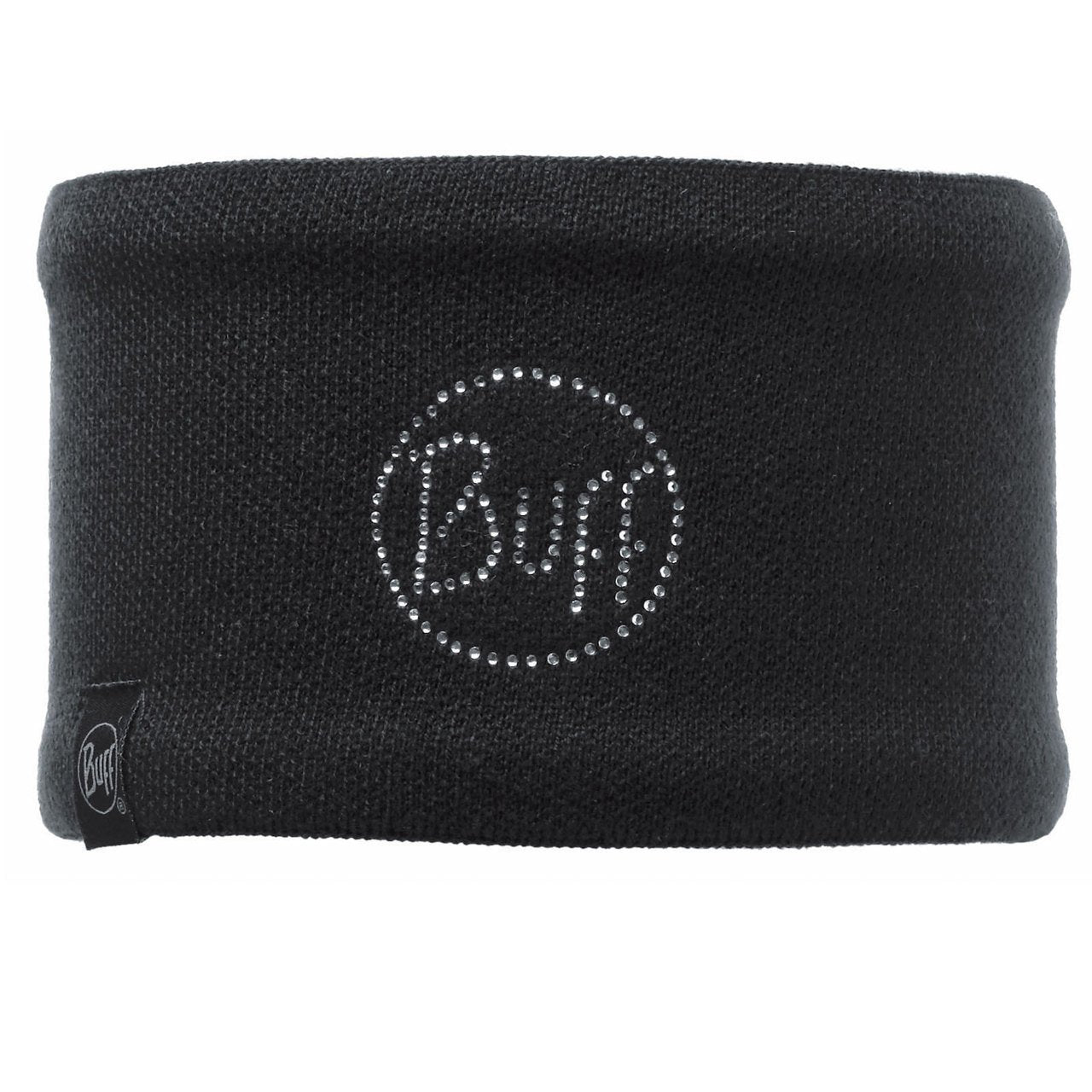 Headband Knitted Polar Buff - Saimaa Chic