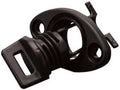 Drain Plug and Flange Black Nylon K520015-1