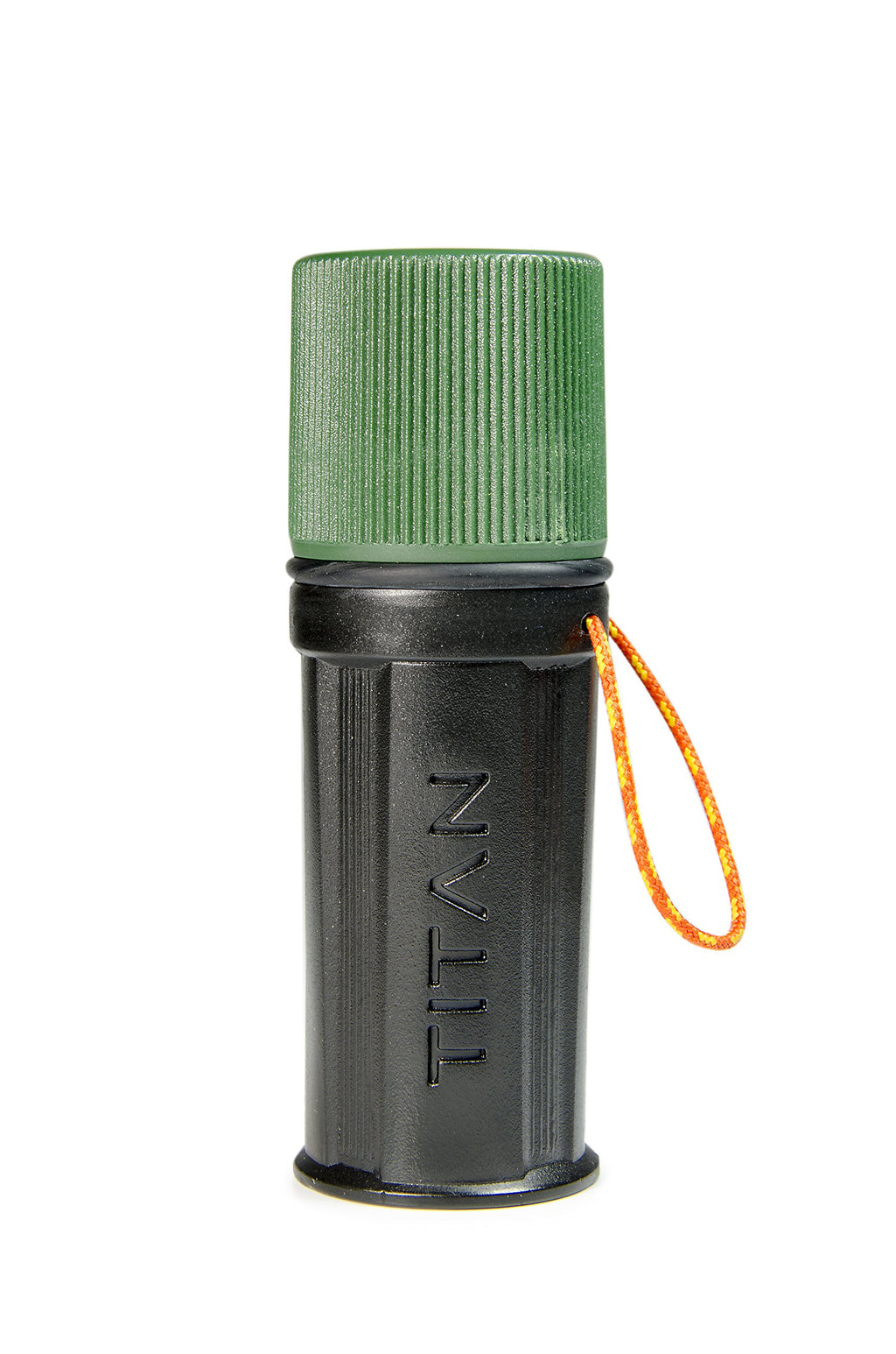 UCO Titan Stormproof Match Kit with Waterproof Case, Replacement Strikers and 12 Matches