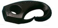 Shock Cord Clip Black 5/16 in. by SeaLect Designs
