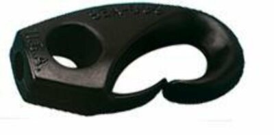 Shock Cord Clip Black 5/16 in. by SeaLect Designs