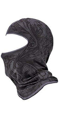 Balaclava Microfiber Buff - Cavalier
