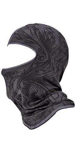 Balaclava Microfiber Buff - Cavalier
