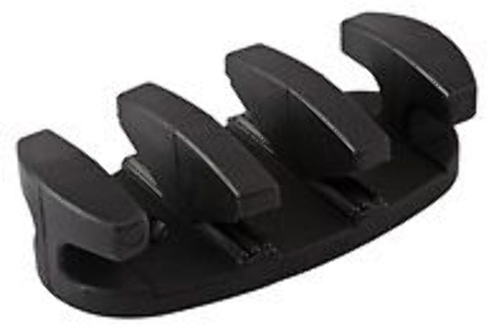 Sealect Designs 3.5 inch Zig-Zag Cleat Kit