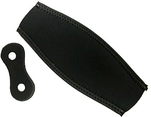 SPT Neopreme Mask Mate - Black