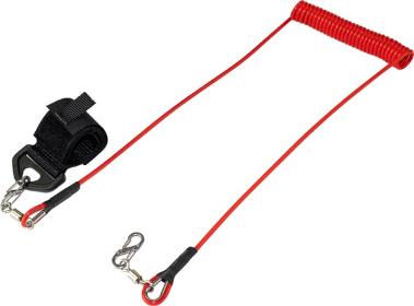 Sealect Designs Premium Paddle Leash